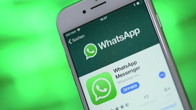 Enthüllt: So ungewöhnlich funktioniert die Werbung in WhatsApp
