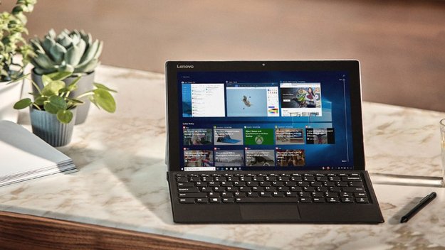 Windows 10 April 2018 Update ab sofort zum Download