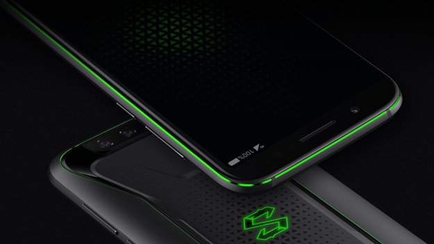Günstiger als gedacht: Xiaomis krasses Gaming-Smartphone kommt nach Deutschland