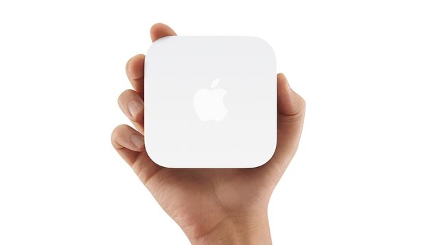 AirPort Express mit neuer Funktion: iOS 12 macht Benutzern Hoffnung
