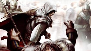 Assassin's Creed 2: Professor bringt Italienisch mit Zocken bei