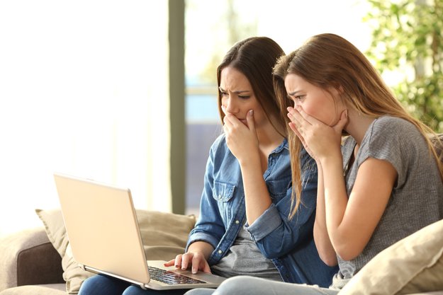 Facebook: „Schreibe BFF“ – ein Hacker-Check?