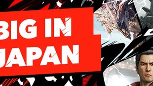 Alles günstig: PS Store Sale für Japan-Spiele gestartet