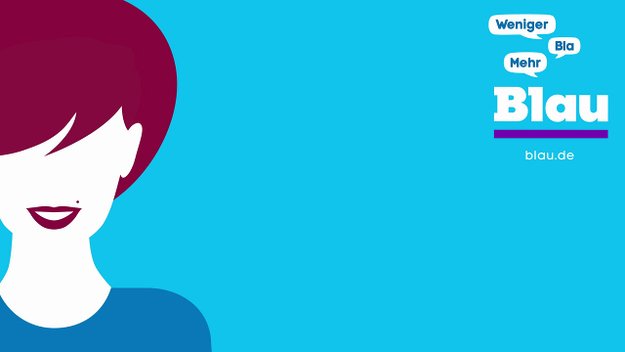 Neue Tarife bei Blau: Mehr LTE-Datenvolumen für's Geld
