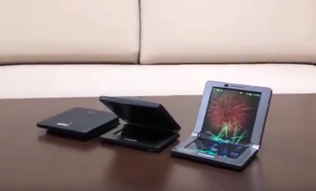 PR-Chef verrät: Diese LG-Smartphones bekommen ein faltbares Display