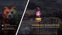 Far Cry 5: Fundorte der Cheeseburger-Wackelkopffiguren (In Top-Zustand)