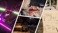 Far Cry 5: 16 Easter Eggs, Anspielungen und Geheimnisse in Hope County