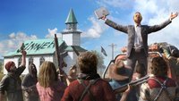 Far Cry 5 wurde 19 Tage nach dem Launch gecrackt