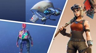 Fortnite BR: Das sind die 5 seltensten Skins für den PvP-Modus