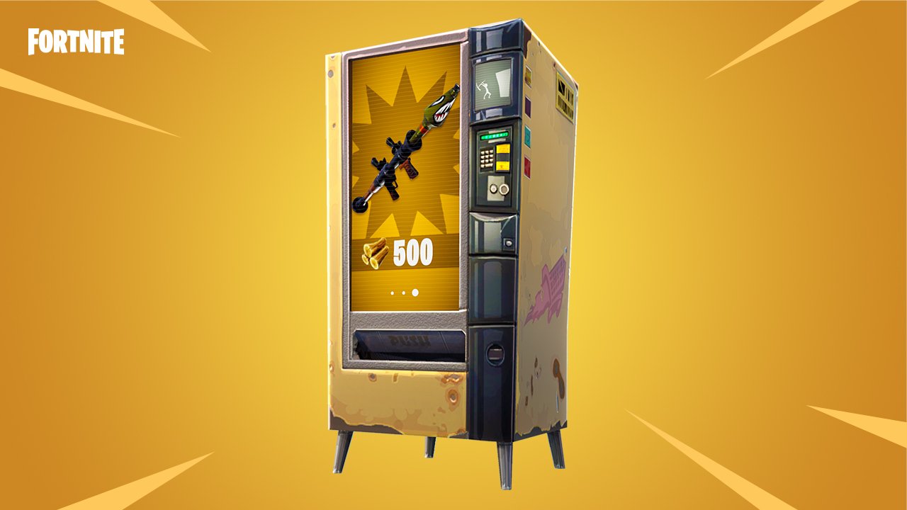  - spawnpunkte automaten fortnite