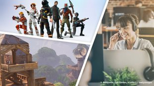 Fortnite: Support für PS4, PC und Xbox erreichen (Kontakt und Infos)