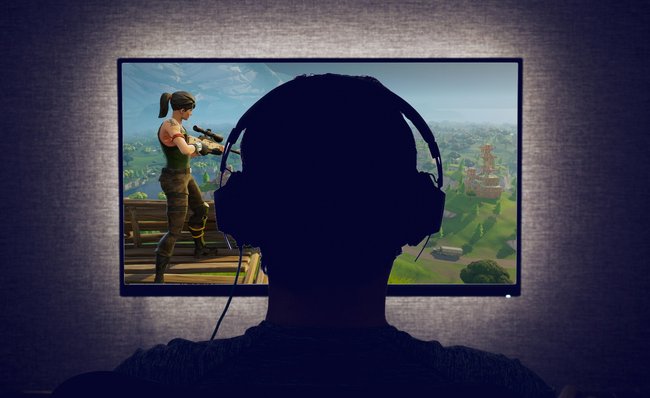 Schafft euer PC die Anforderungen von Fortnite? (Quelle: eranicle / Getty Images, GIGA GAMES)