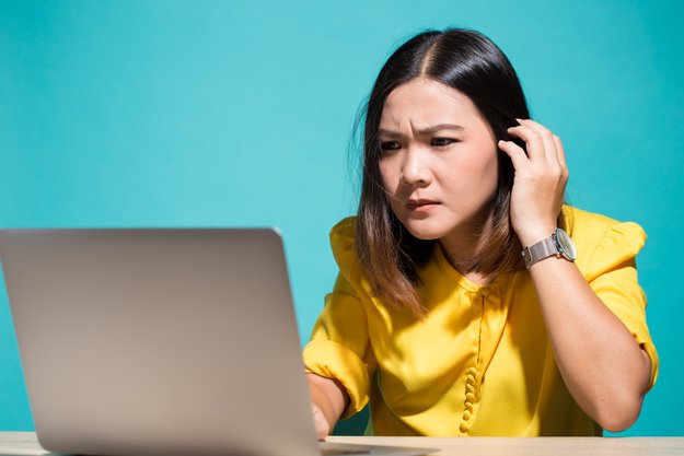 Fake-Shops erkennen: Diese 5 Tipps der Polizei muss man kennen