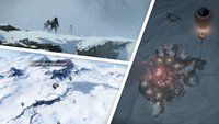 Frostpunk: Dampfkerne bekommen - so geht's