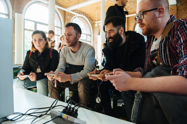 Gewinnspiel: Wir verlosen Tickets für das Berliner Gamefest