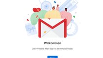 Das neue Gmail ist da: Künstliche Intelligenz übernimmt die Arbeit