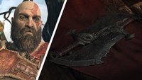 God of War: Chaosklingen freischalten und maximal verbessern