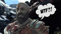 God of War: Geheimes Ende freischalten (mit Video)