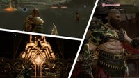 God of War: Niflheim freischalten und Nebelechos farmen