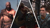 God of War: 9 Tipps, die wir vor Spielstart gerne gewusst hätten