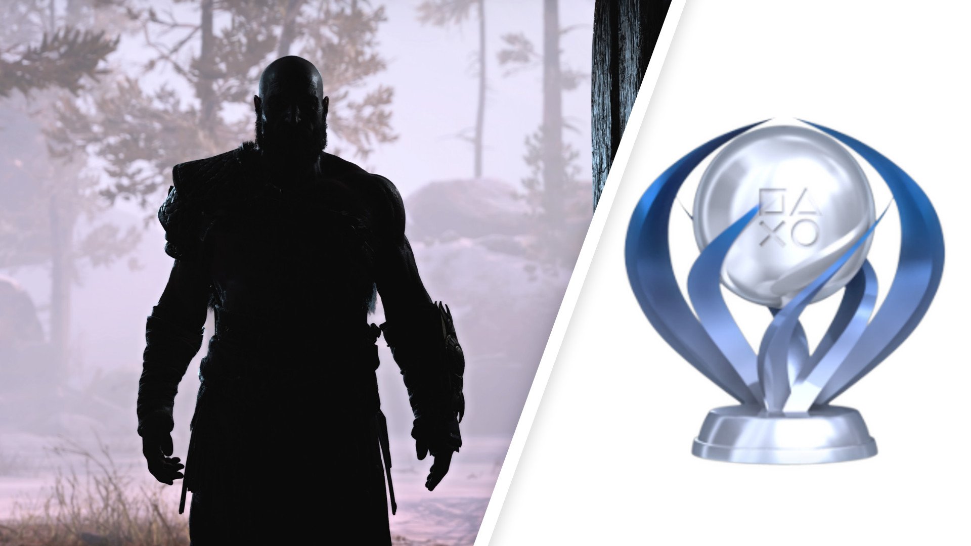 Trophäen Leitfaden God Of War Ragnarök God of War (2018): Trophäen-Leitfaden und Roadmap für 100%