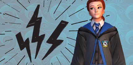 Harry Potter - Hogwarts Mystery: Fundorte der versteckten Energie