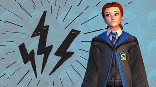 Harry Potter - Hogwarts Mystery: Fundorte der versteckten Energie