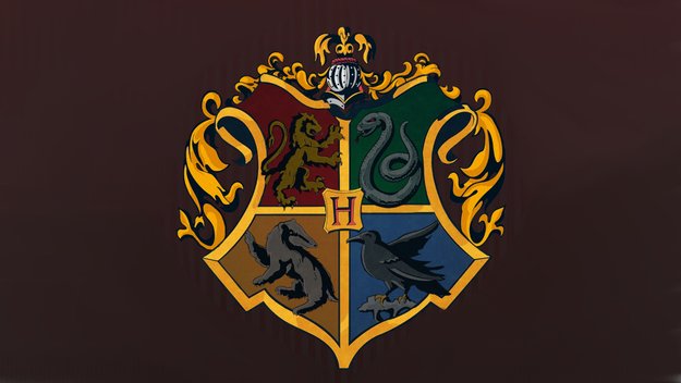 Top Ten Slytherin Wappen Zeichnen