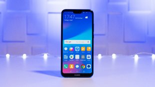 Mate 20 Lite: Dieses Huawei-Smartphone wird den Handy-Markt verändern