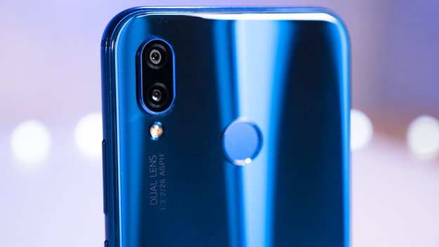 Atemberaubendes Video: So sieht das erste faltbare Smartphone aus