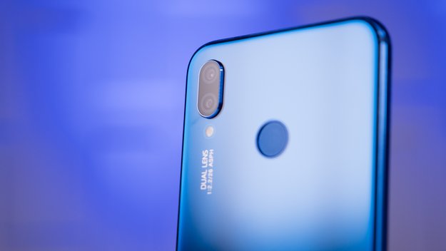 Huawei P20 Lite: Termin für Update auf Android 9 Pie verraten