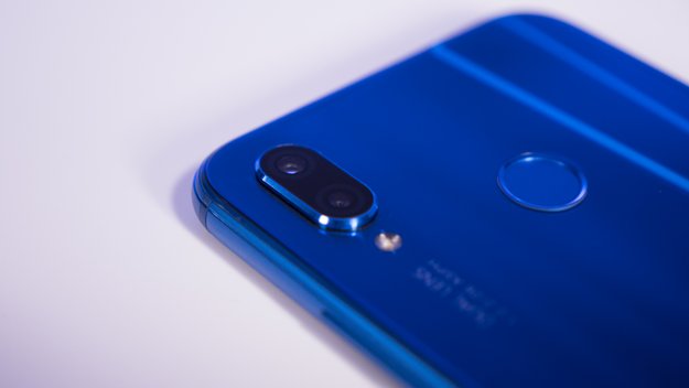 Honor 10: So sieht das günstigere Huawei P20 aus – und das kann es