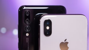 iPhone-X-Nachfolger: Großer Durchbruch bei der Kamera kommt wohl erst 2019