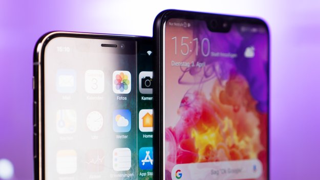Mate 20 (Pro): Huaweis nächste Android-Smartphones machen (fast) alles besser