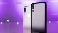 Vom P20 Pro kopiert: Neue iPhones sollen dieses Huawei-Feature erhalten