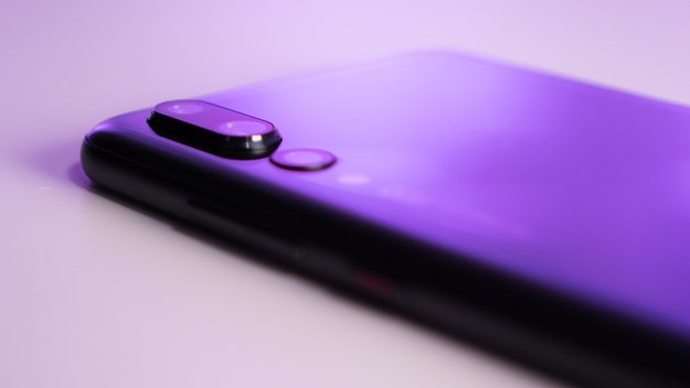 P20 Pro zerlegt: Hat Huawei bei der Kamera gelogen?