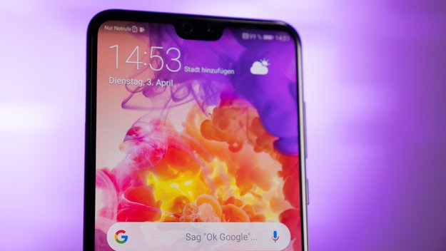 Erfreulich: Diese Huawei-Smartphones erhalten alle 2 Monate Android-Updates