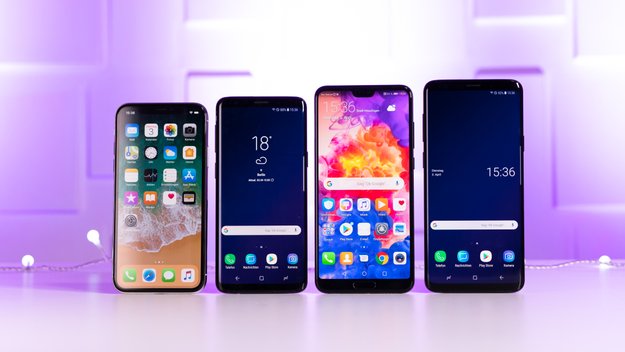 Samsung und Apple in Not? Huawei-Smartphones gelingt weiterer Mega-Erfolg
