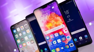 Schneller als Samsung und Apple: Neues Huawei-Smartphone wird die Konkurrenz überflügeln
