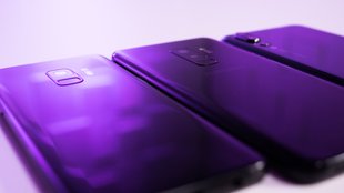 Samsung Galaxy S10, Plus und Lite: Akkukapazität der Smartphones durchgesickert