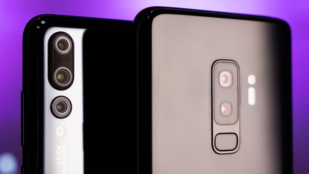 Geheimplan enthüllt: Mit diesem Feature soll das Samsung Galaxy S10 die Konkurrenz schlagen