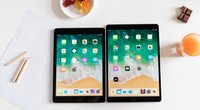 Welche iPads bekommen iPadOS 16?