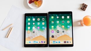 Welche iPads bekommen iPadOS 16?