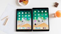 Welche iPads bekommen iPadOS 16?