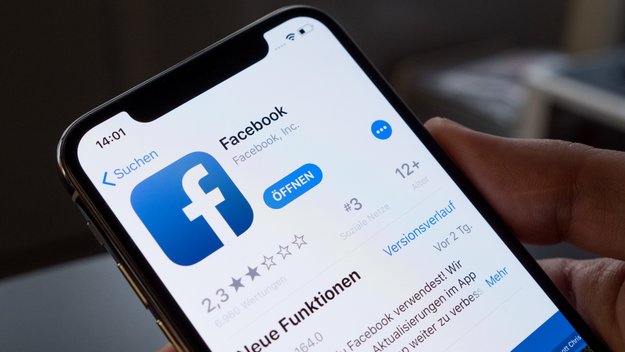 Ganz einfach: Facebook sicherer machen in 10 Minuten