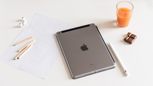 Undankbar: Apple verschenkt iPads – und wird dafür beschimpft
