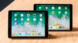 Detail zum iPad Pro 2018 aufgespürt: Deshalb vergrößert Apple das Tablet-Display
