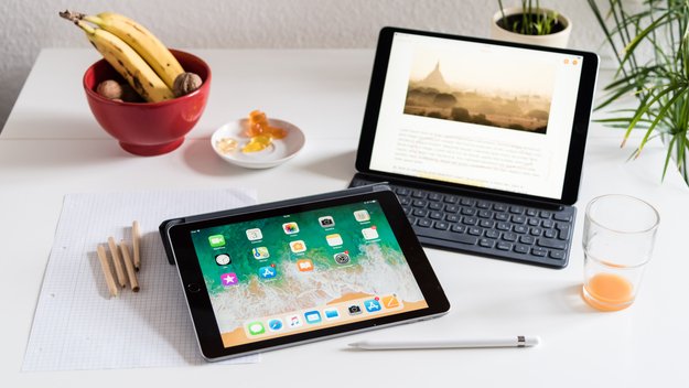 Kundenzufriedenheit: So schneiden Apple-, Samsung- und Amazon-Tablets ab