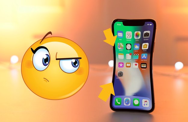 iPhone-Nachfolger: Apple plant radikale Neuerungen bei Display und Bedienung