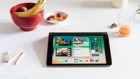 Fünf neue iPads: Das 9,7-Zoll-Tablet soll ein besonderes Update bekommen